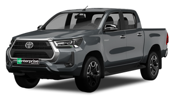 Toyota Hilux 4X4 / 4X2 Dizel Manuel/Otomatik veya Benzeri