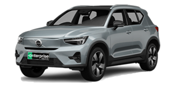 Volvo EX40 Elektrikli Otomatik ve Benzeri