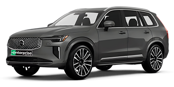 Volvo XC90 Benzinli Otomatik