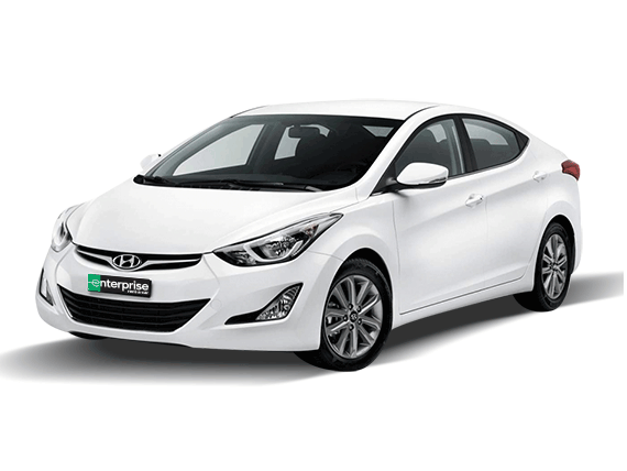Hyundai Elantra Benzinli Otomatik veya Benzeri