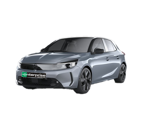 Opel Astra 1.6 Automatic or Similar