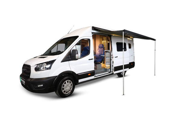 Belen Motokaravan Otomatik