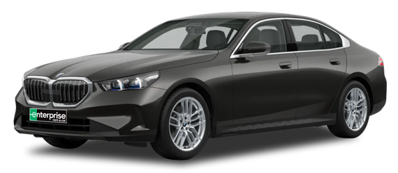 BMW 5.20 Benzinli Otomatik veya Benzeri	