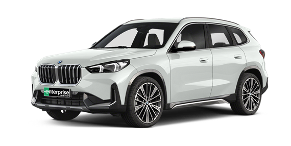 BMW X1 Automatic or Similar