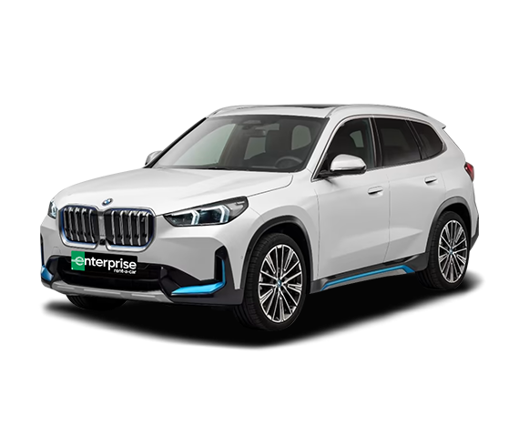 BMW X1 Benzinli Otomatik veya Benzeri	