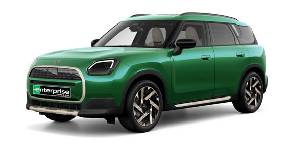 Mini Countryman E - Favoured veya Benzeri