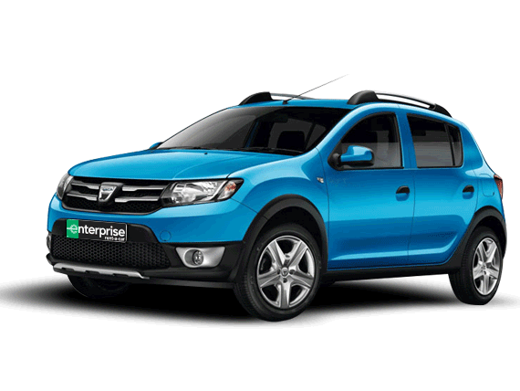 Dacia Benzinli Otomatik veya Benzeri