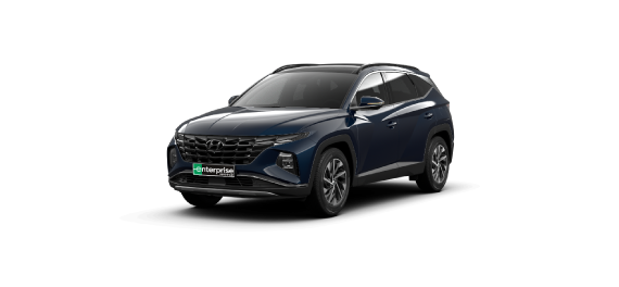 Hyundai Tucson  Benzinli/Dizel Otomatik veya Benzeri