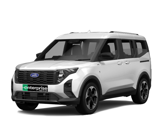 Ford Tourneo Courier Benzinli/Dizel Manuel veya Benzeri