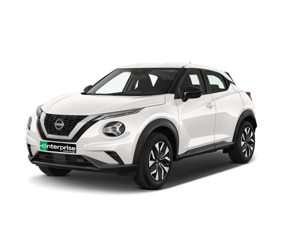 Nissan Juke Benzinli Otomatik veya Benzeri