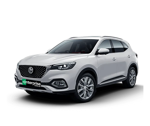 MG HS Benzinli Otomatik veya Benzeri