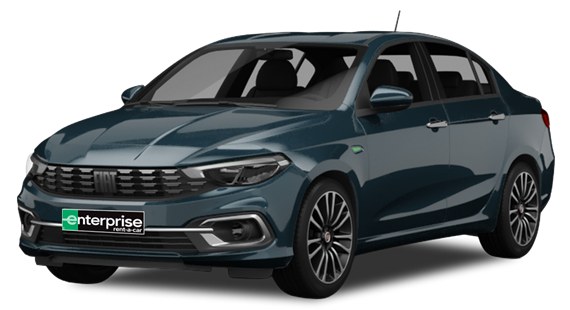 Fiat Egea Benzinli/Dizel Otomatik veya Benzeri