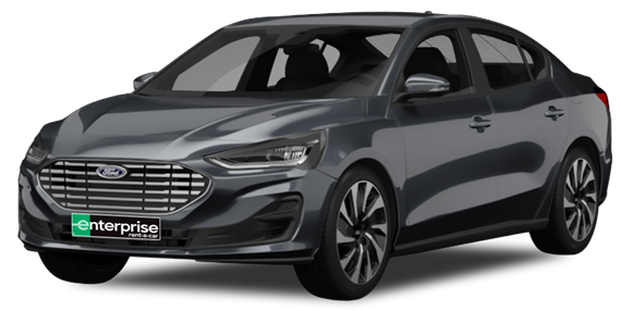 Ford Focus Benzinli Manuel veya Benzeri