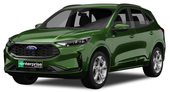 Ford Kuga Benzinli Otomatik veya Benzeri