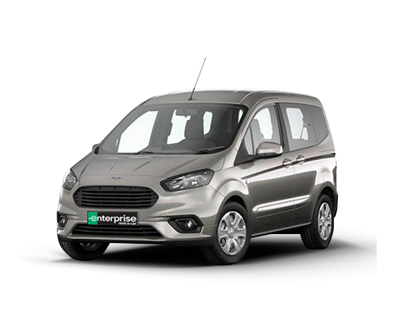 Ford Tourneo Courier Dizel Manuel veya Benzeri	