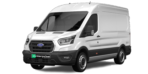 Ford Transit 350L Panelvan Dizel Manuel