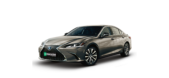 Lexus ES 300H Hybrid veya Benzeri