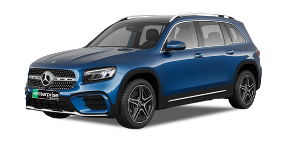 Mercedes GLB 200 AMG Benzinli Otomatik veya Benzeri