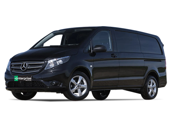 Mercedes Vito Dizel Otomatik veya Benzeri