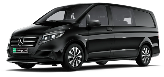 Mercedes Vito Dizel Otomatik veya Benzeri