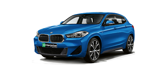 BMW X2 Automatic or Similar	