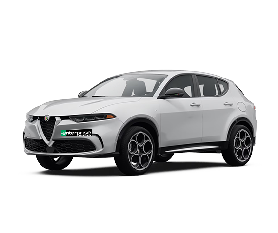 Alfa Romeo Tonale Dizel Otomatik veya Benzeri