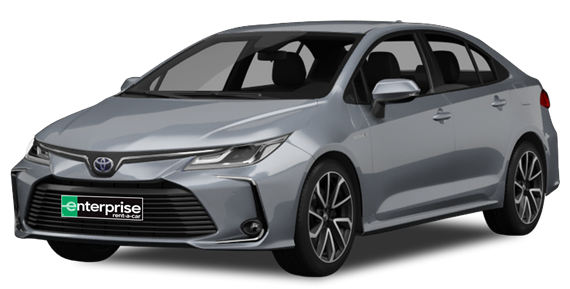 Toyota Corolla Otomatik Benzinli veya Benzeri